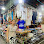 Theavy Shop Logo