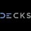 DECKS International Sdn Bhd Logo