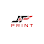 J&F Print Logo