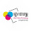 Rotha Printing រដ្ឋា បោះពុម្ព Logo