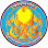 Keo Preah Chan​ Pagoda (Wat Kong Moha) Logo