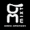 MIXT COFFEE (Olympic) Logo