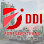 DDI Concrete Logo