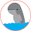 River Dolphin Hotel Logo