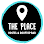 THE PLACE Hostel & Rooftop Bar Logo