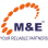 M&E Facilities Management Sdn. Bhd. Logo
