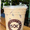 60K Coffee Logo