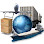 Sarcargo Agencies Sdn. Bhd. Logo