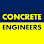 Concrete Engineers Malaysia Logo