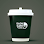DAEM CAFÉ Express - ផ្សារថ្មី Logo