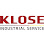 Klose Industrial Service Logo