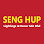 SENG HUP LIGHTINGS & DECOR SDN BHD Logo
