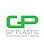 GP Plastic Wholesale & Trading Logo