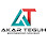 Akar Teguh Engineering Sdn. Bhd. Logo