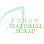 Johor Material Scrap Logo