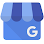 Google My Business Malaysia Logo