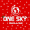 One Sky Travel & Tour Logo