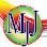 MJJ PRINTING CENTER Logo