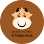 Benben beef hotpot 犇犇潮汕牛肉火锅 Logo