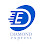 Diamond Express Service Logo