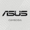 ASUS Exclusive Store - Cambodia Logo