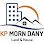 Kp Morn Dany Project 29 Logo