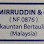 Amirruddin & Co. ( NF:0876 ) Logo
