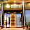 BROWN RICE RESTAURANT logo