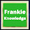 Frankie Knowledge Logo
