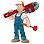 Penang Plumbing Service Logo