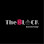 The Black Logo
