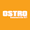 OSTRO Restaurant & Bar 24/7 logo