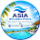 Asia Splash Pool Logo