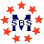 NSBS Bintang Sembilan Sdn Bhd Logo