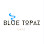 Blue Topaz Café Logo