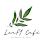 Leafy Cafe Logo
