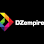 KERETA SEWA SHAH ALAM DZempire car rental Logo