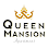 Queen Mansion Apartment Logo