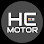 HE Motor (Bengkel Membaiki/Mengubahsuai Lori) Logo