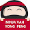 Ninja Van Yong Peng (Branch) Logo