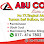 ABU CONSTRUCTION Logo