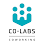 Co-labs Coworking The Starling Logo