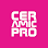 CERAMIC PRO Kuala Lumpur - Car Coating & Auto Detailing Logo