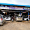 BTB auto garage Logo