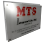 MTS Integrated sdn bhd. Logo
