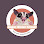 Sugar glider khmer Logo