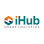 iHub Solutions Sdn Bhd | Warehousing & Logistics Services Logo