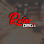 Relax Zone រីលែក្សហ្សូន Logo
