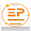 E&P សម្ភារៈជាង Logo