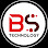 BS Technology (CCTV | Alarm | Fingerprint) Logo